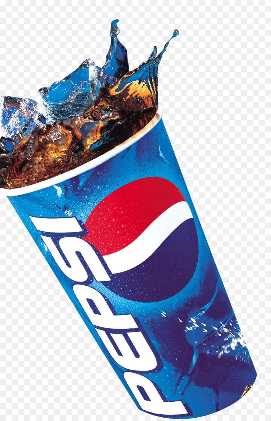 Pepsi，Soda PNG