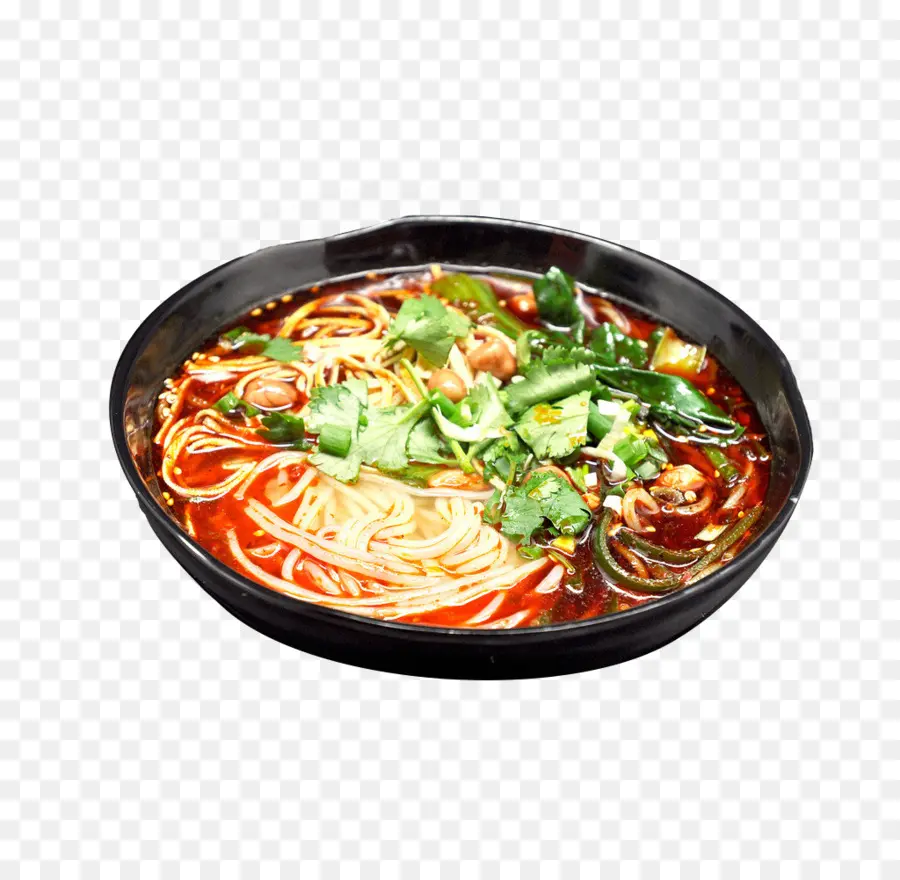 Sopa Caliente Y Amarga，La Cocina China PNG