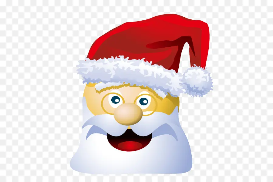 Papá Noel，Navidad PNG