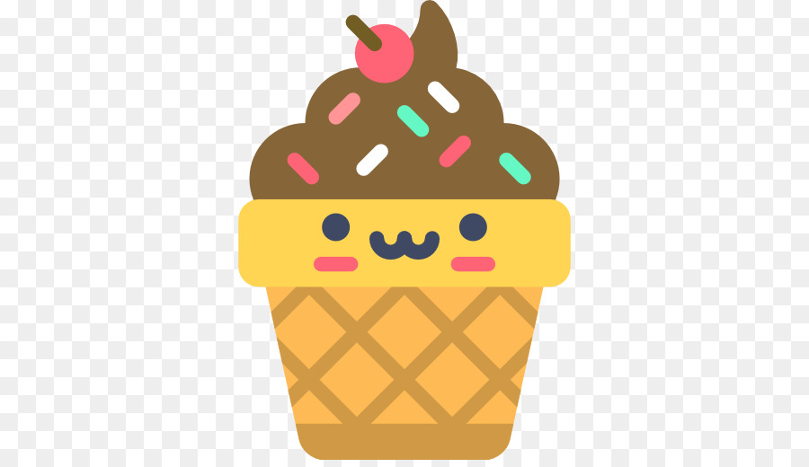 Lindo Helado，Postre PNG