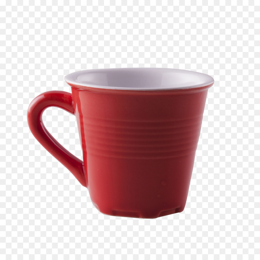 Taza Roja，Taza PNG