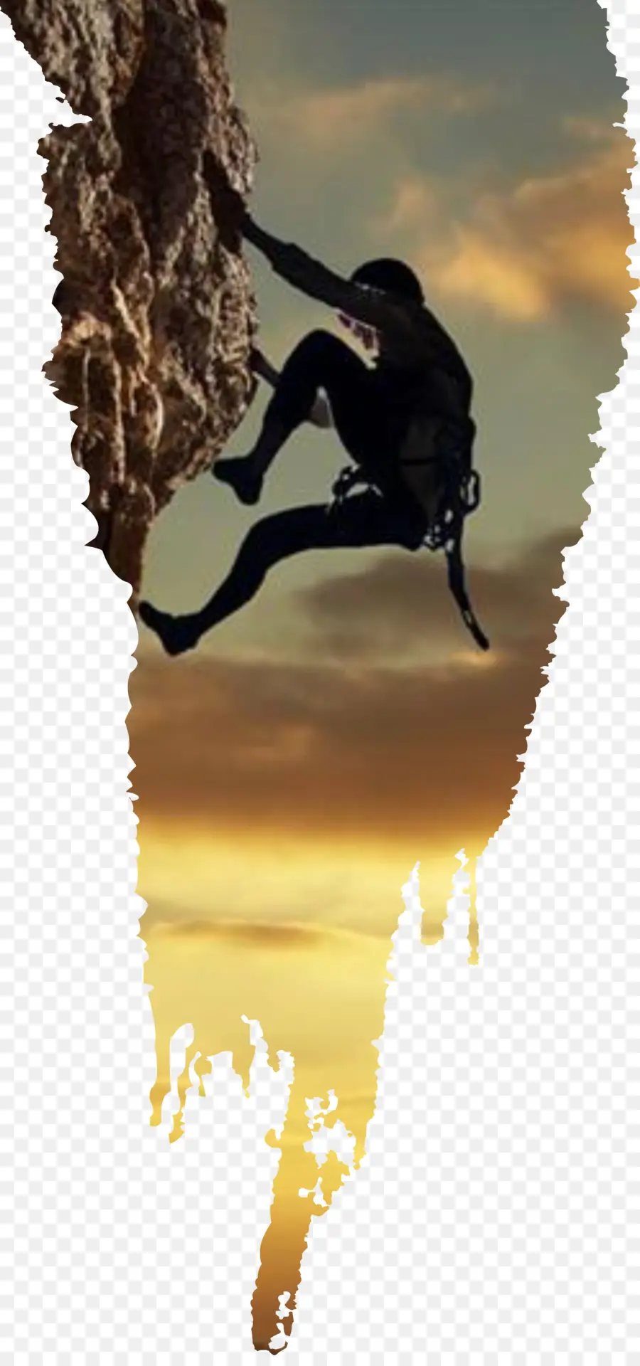 Iphone X，La Escalada PNG