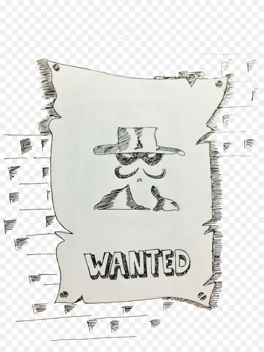 Se Busca Póster，Dibujo PNG