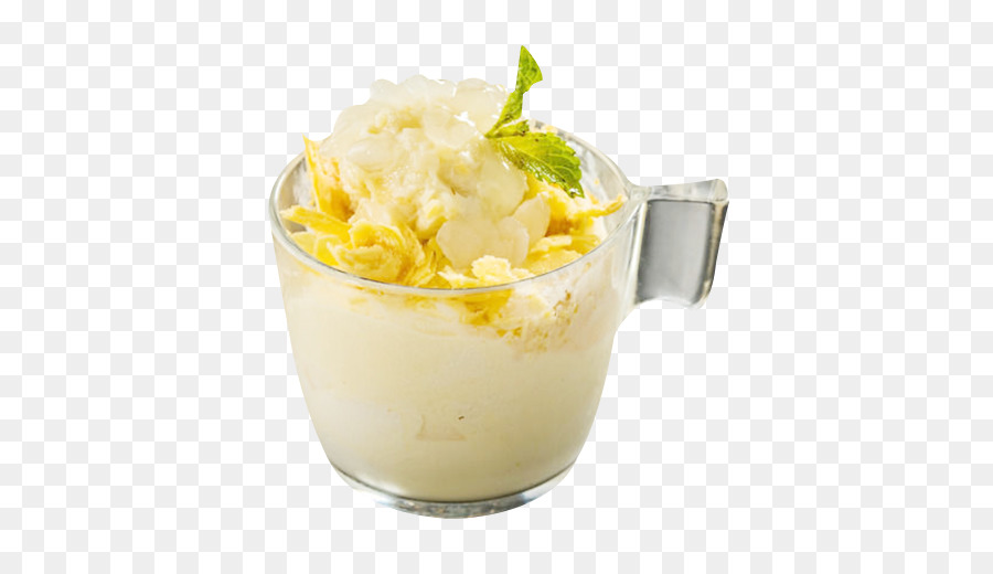 Helado，Crema PNG