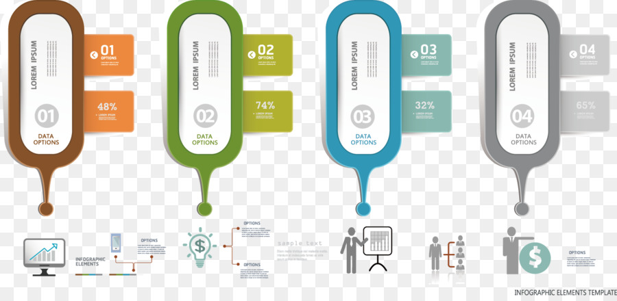 Infografía，La Fotografía PNG