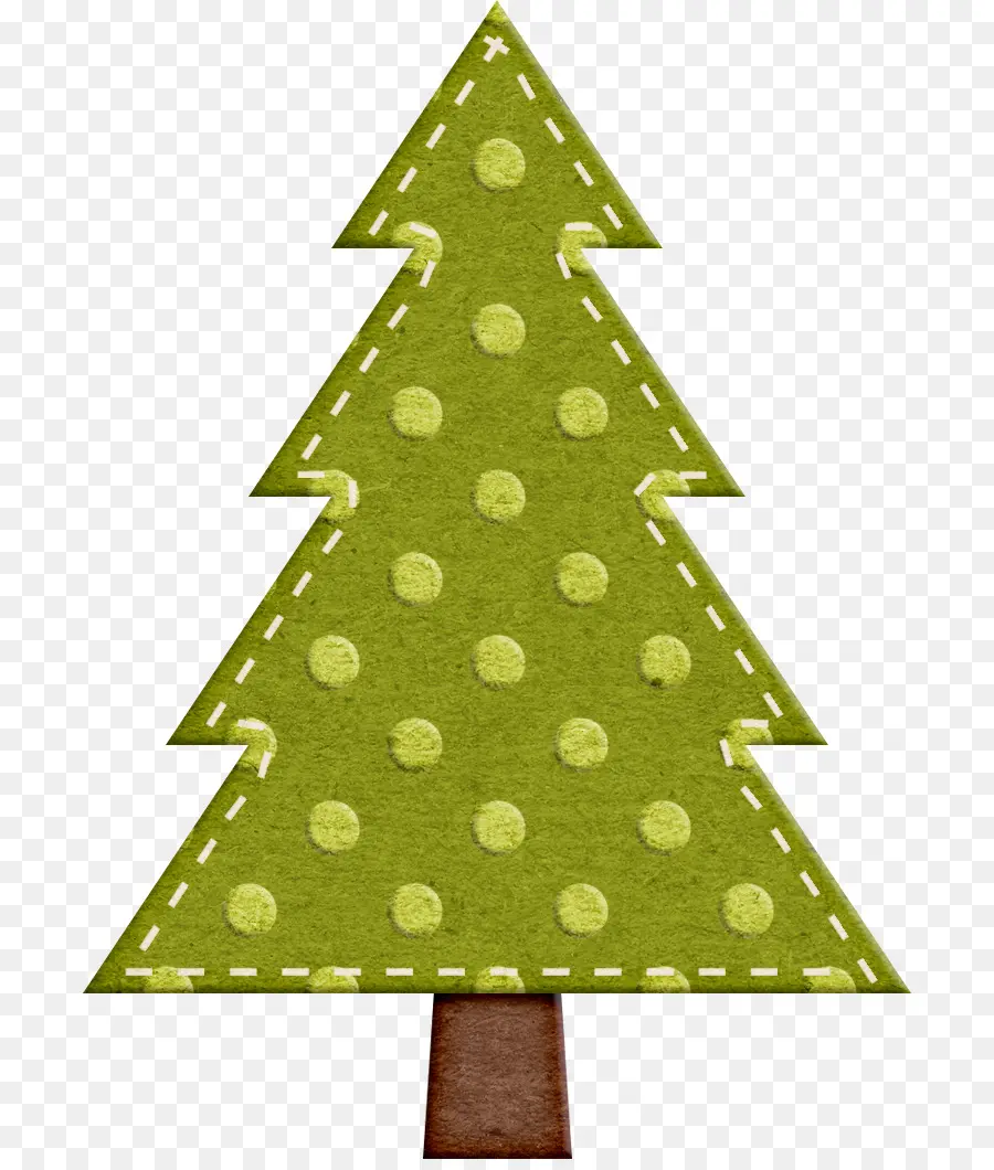 árbol De Navidad，La Navidad PNG