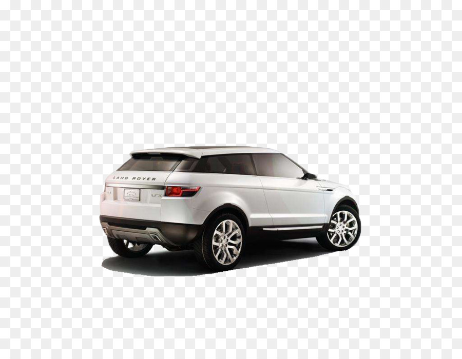 El Range Rover Evoque，Land Rover PNG