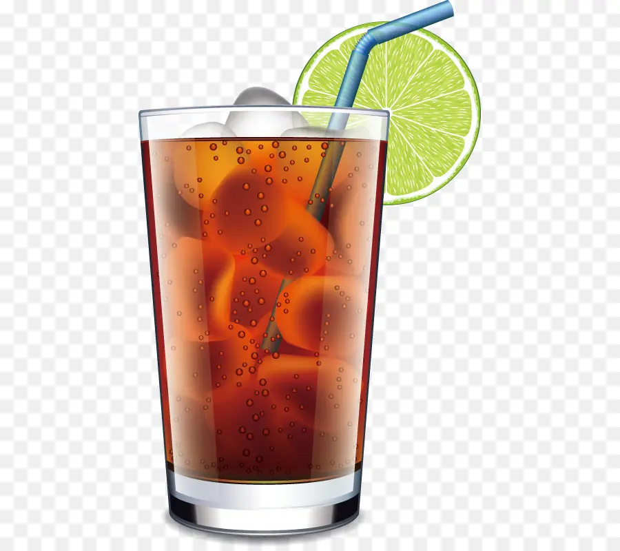 Cóctel，Long Island Iced Tea PNG