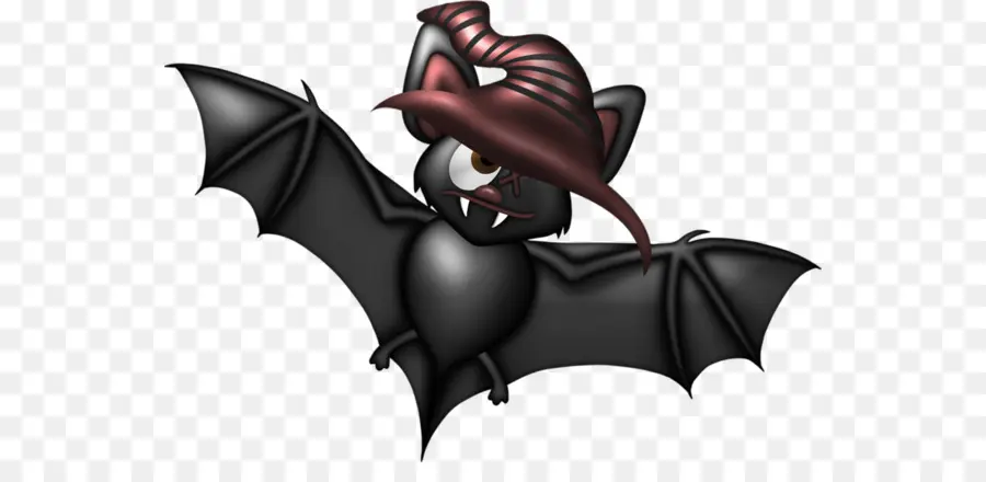 Bat，Halloween PNG