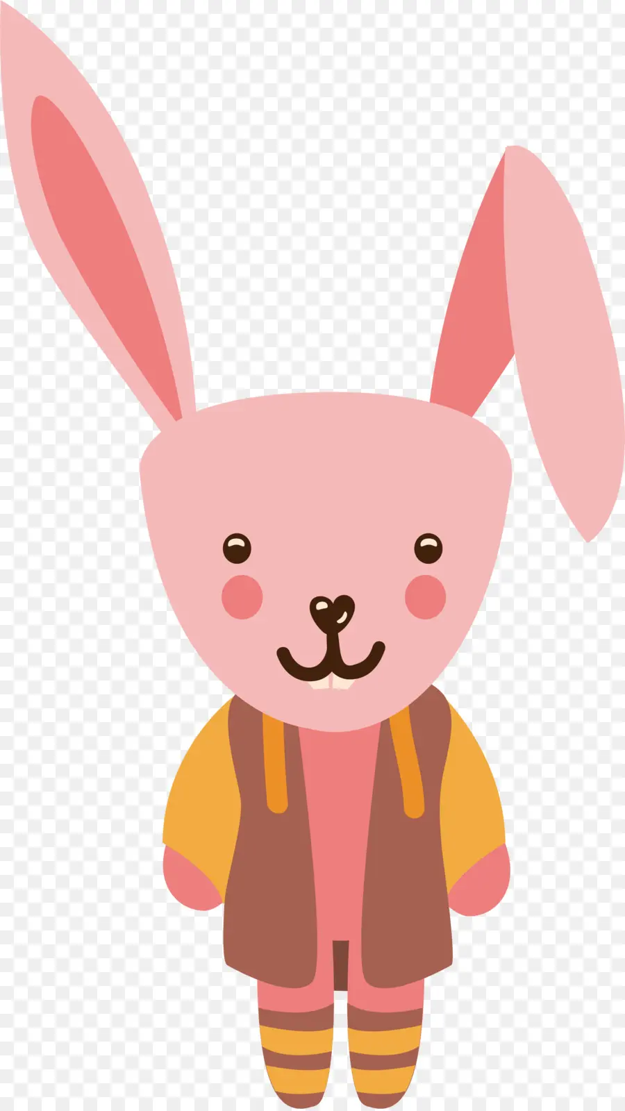 Conejo De Pascua，Conejo PNG