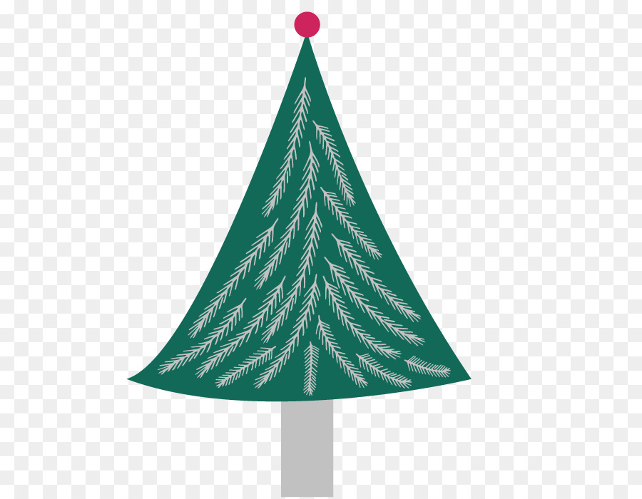 Árbol De Navidad，Día Festivo PNG