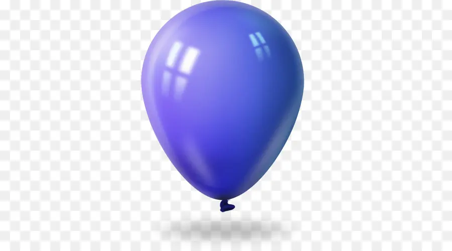 Globo Azul，Fiesta PNG