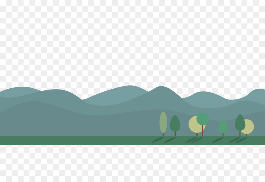 Montañas，Paisaje PNG