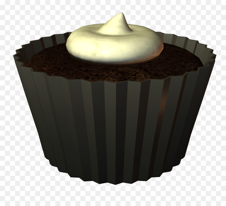 Helado，Cupcake PNG