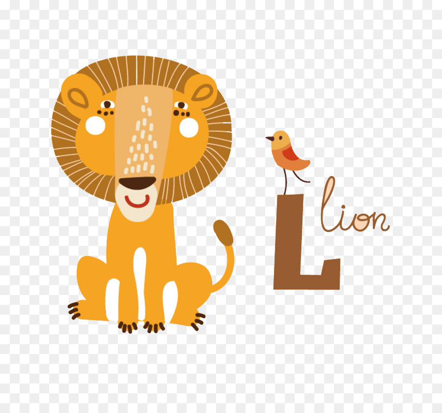 León，De Dibujos Animados PNG