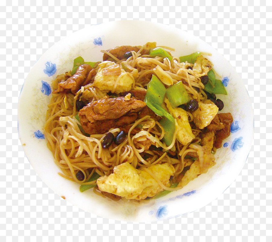 Phat Siio，Singaporestyle Fideos PNG