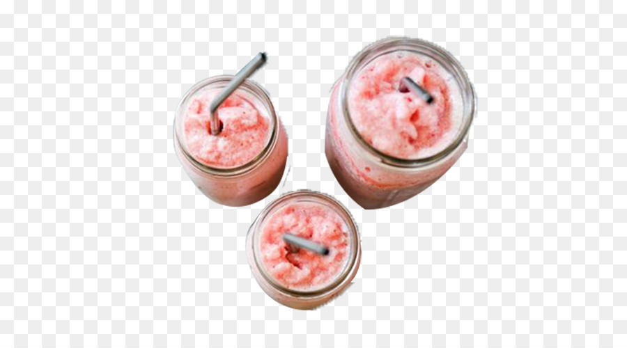 Helado，Smoothie PNG