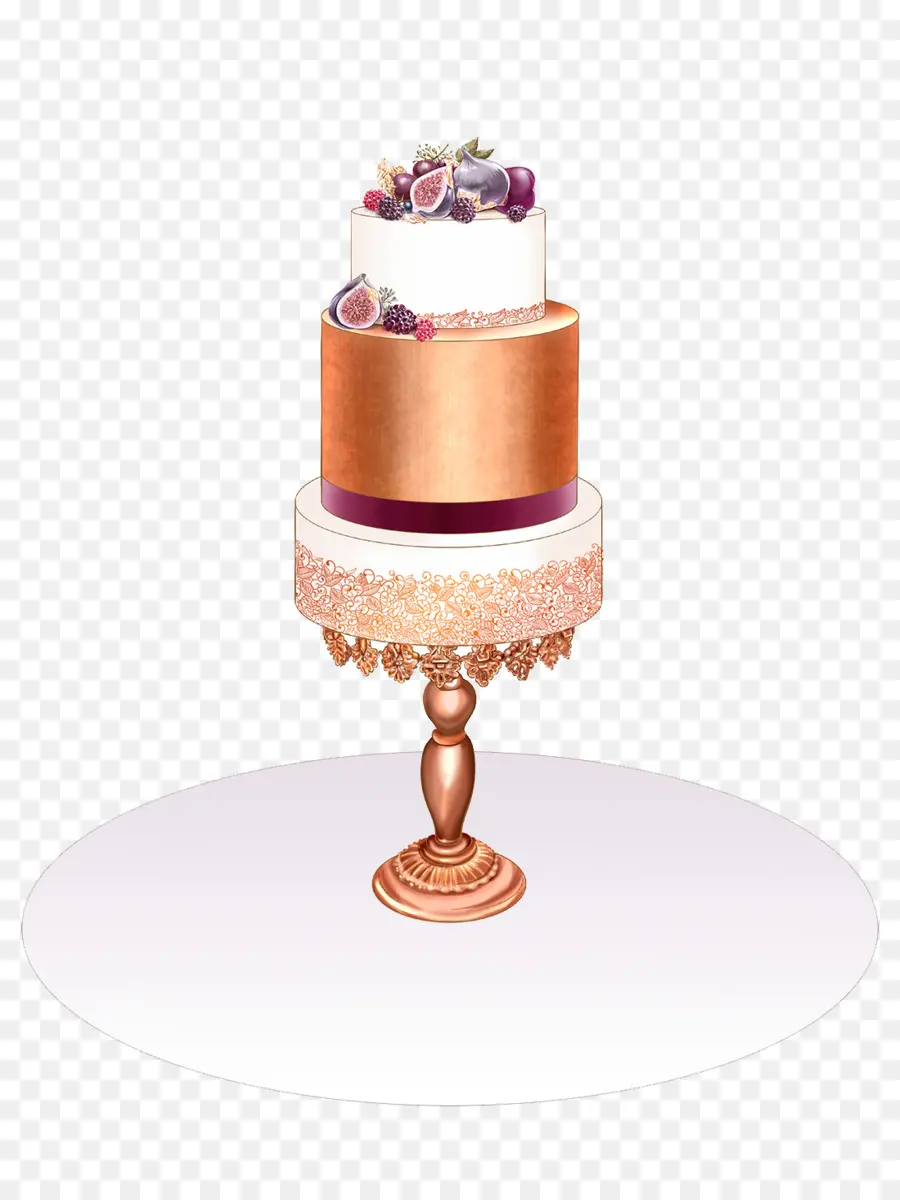 Pastel De Boda，Pastel De Capas PNG