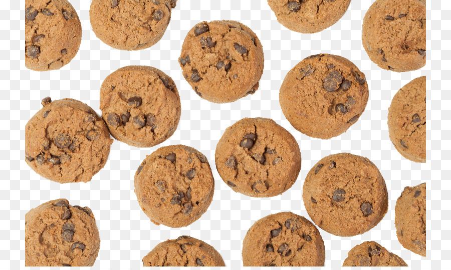 Galletas Con Chispas De Chocolate，Chocolate PNG