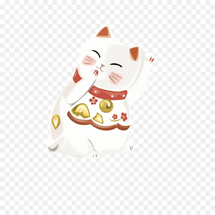 Gato，Manekineko PNG