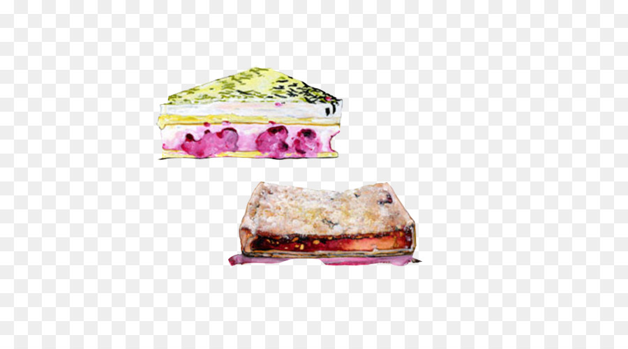 Tarta De Queso，Mantequilla PNG