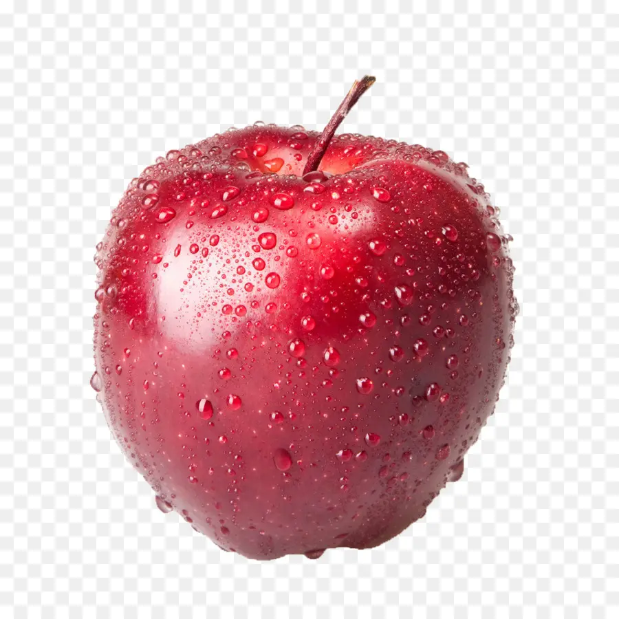 Apple，Una Fotografía De Stock PNG