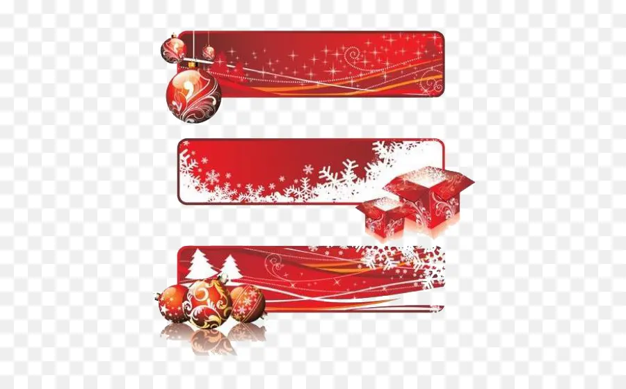 La Navidad，Banner PNG