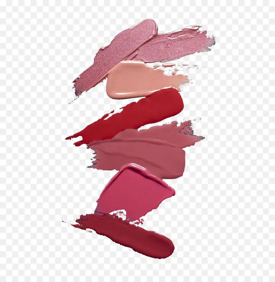 Barra De Labios，Rojo PNG