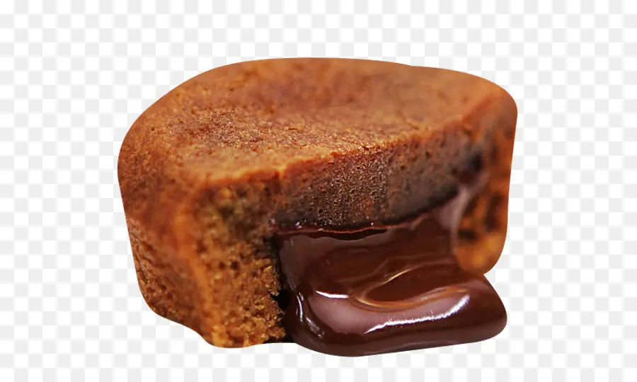 Petit Gxe2teau，Pastel De Chocolate PNG