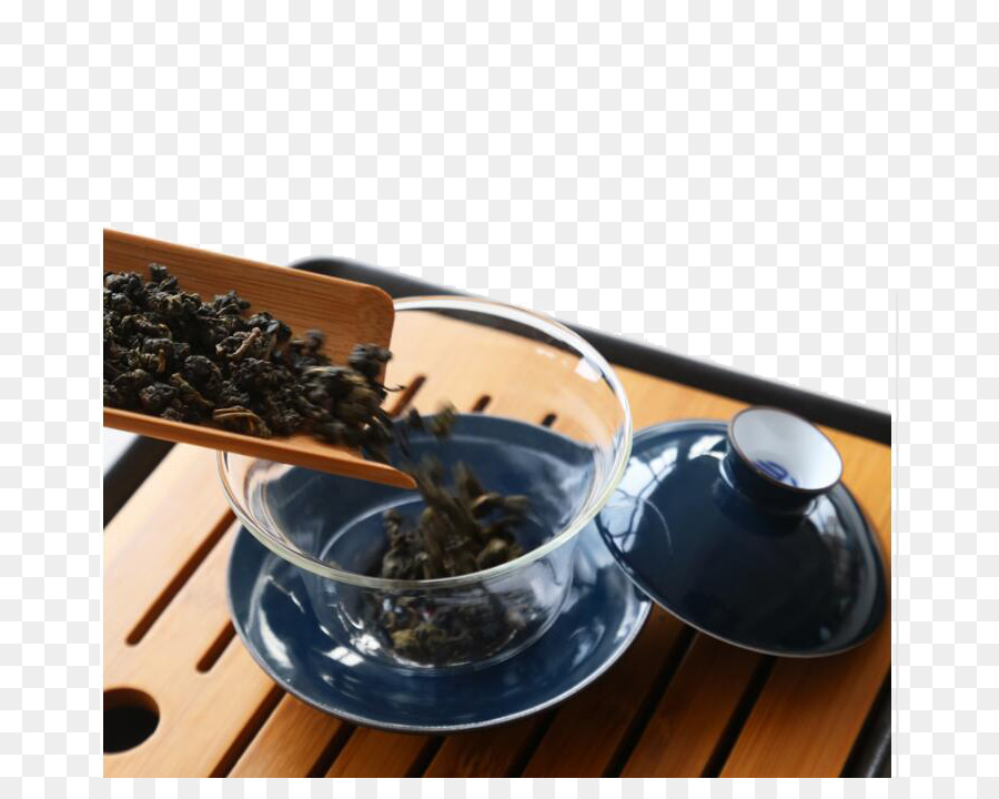 Té，Oolong PNG