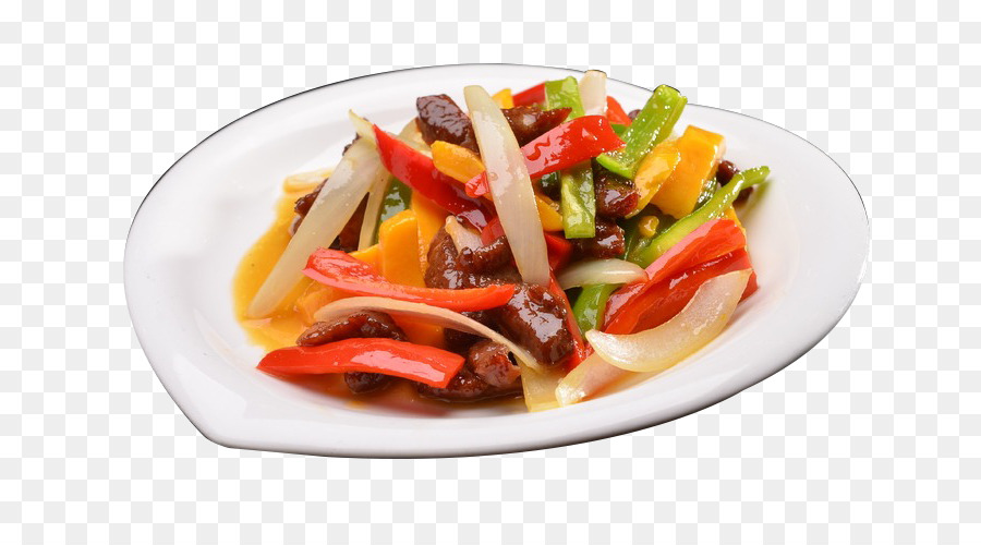 Ensalada Griega，El Ganado PNG