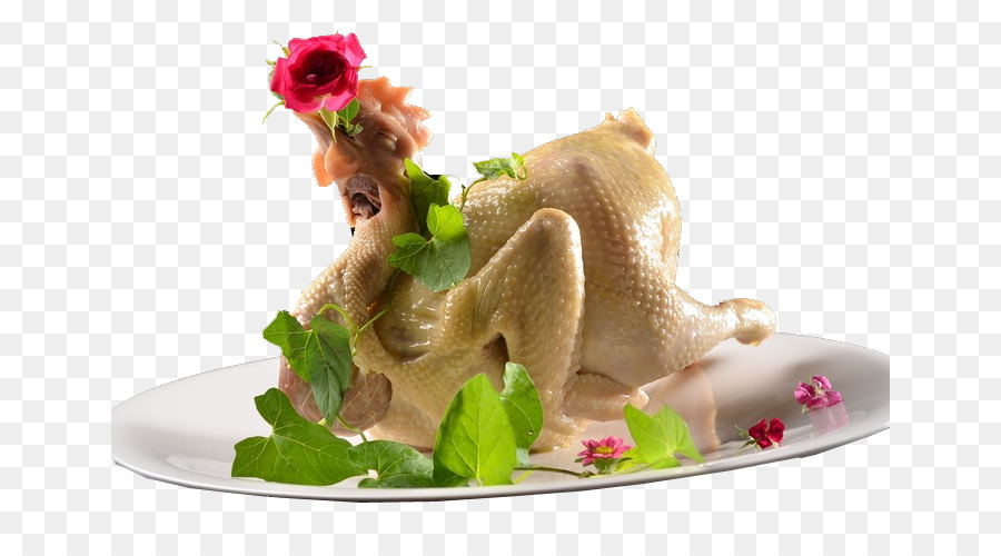 Pollo，Plato PNG