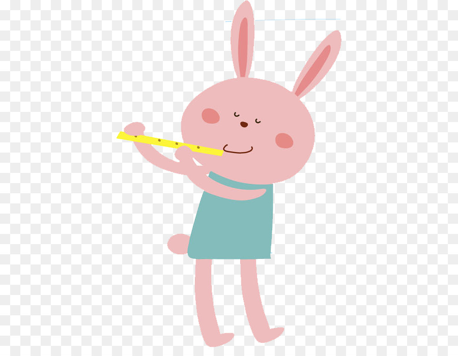 Conejo，Conejito De Pascua PNG