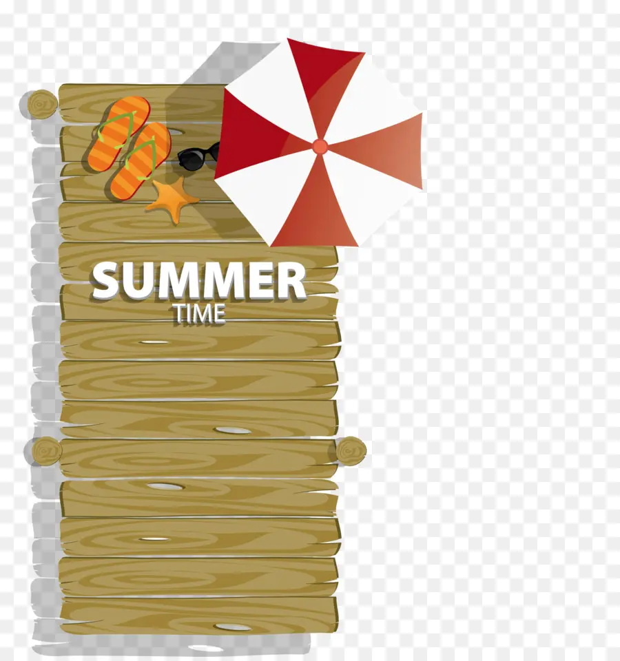 Verano，La Madera PNG