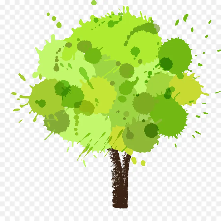 Temporada，árbol PNG