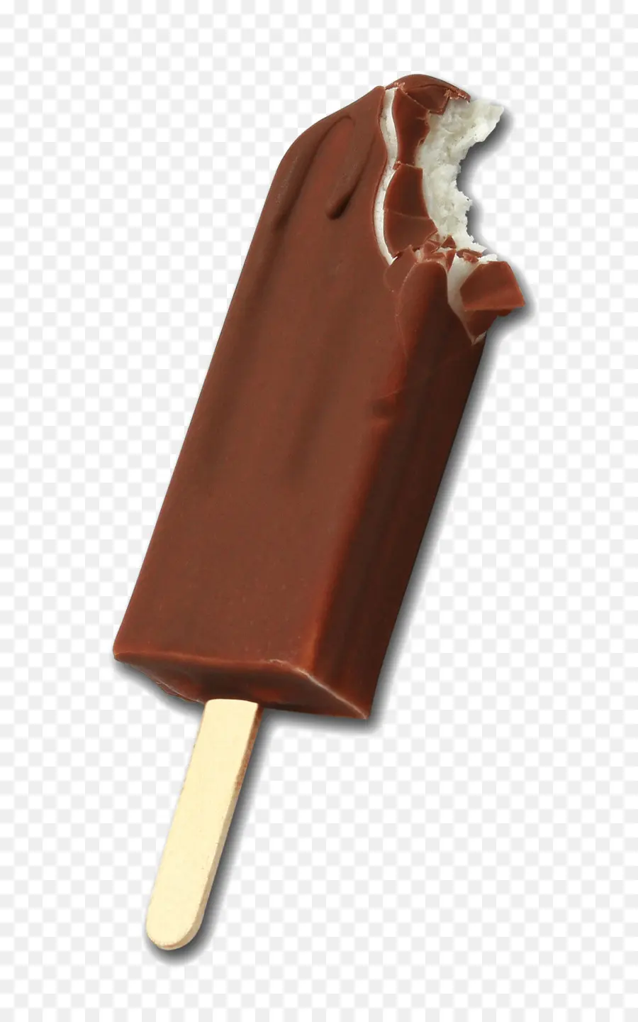 Helado，Barra De Chocolate PNG