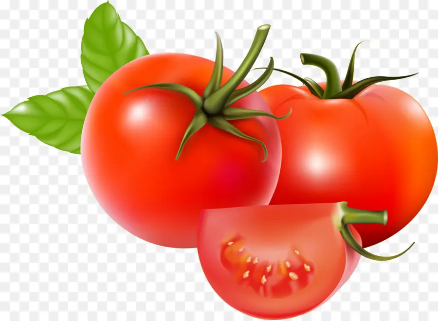 Tomates Rojos，Fresco PNG