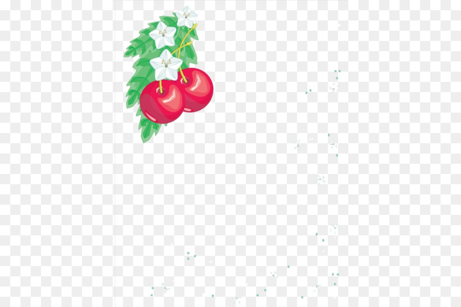 Cherry，La Fotografía PNG