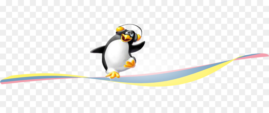 Penguin，Ala PNG