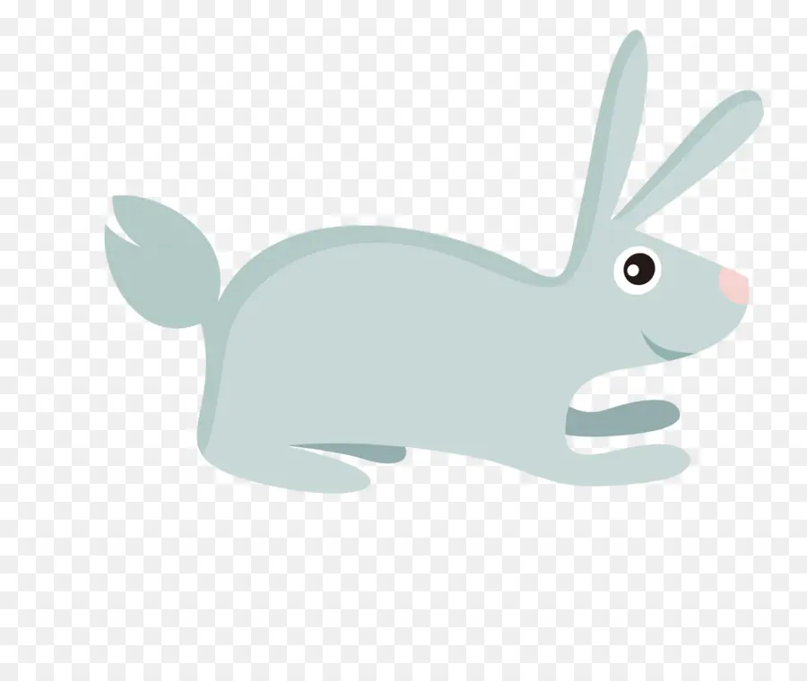 Nacionales De Conejo，Conejito De Pascua PNG