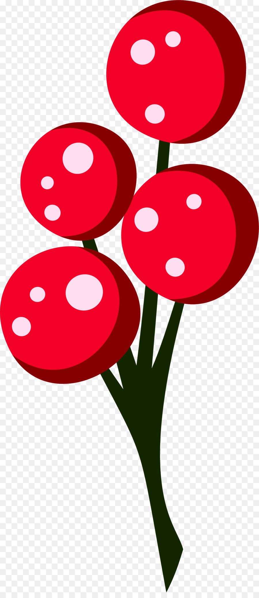 Cherry，Rojo PNG