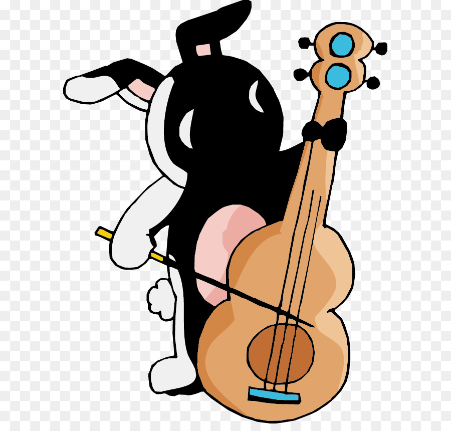 De Dibujos Animados，Guitarra PNG