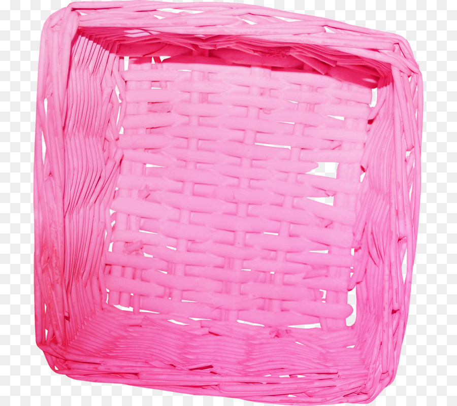 Cesta，Rosa PNG