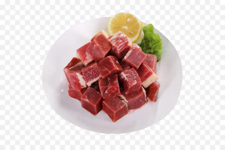 Jamón，Bresaola PNG