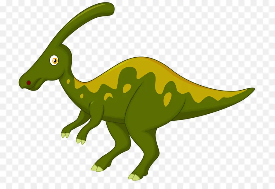 Dinosaurio，De Dibujos Animados PNG