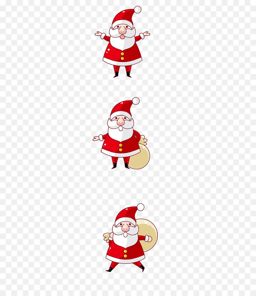 Santa Claus，Pxe8re Noxebl PNG