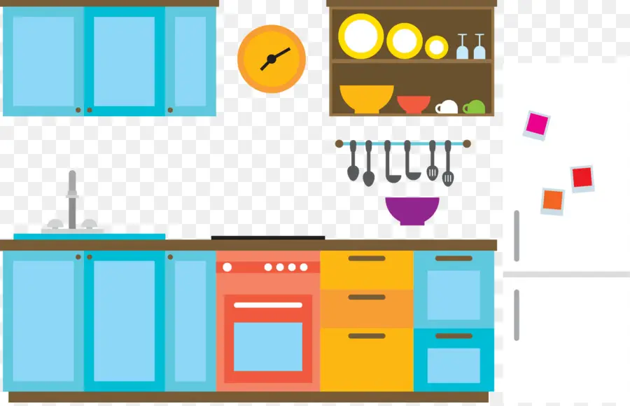 Cocina，Utensilio De Cocina PNG