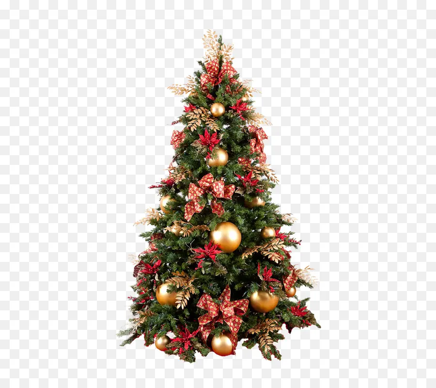 Navidad，árbol De Navidad PNG