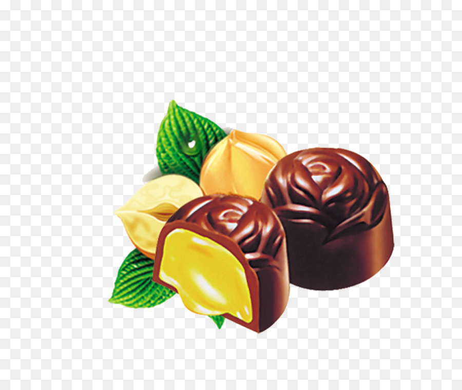 Mozartkugel，Praliné PNG