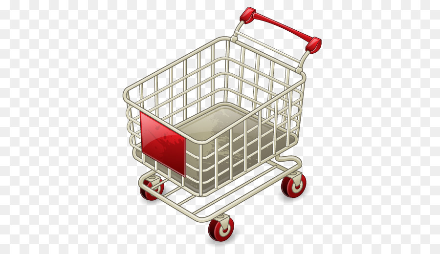 Carro De Compras De Madera，Carretilla PNG